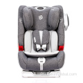 Gruppe 1+2+3 Baby schützen Autositz mit ISOfix